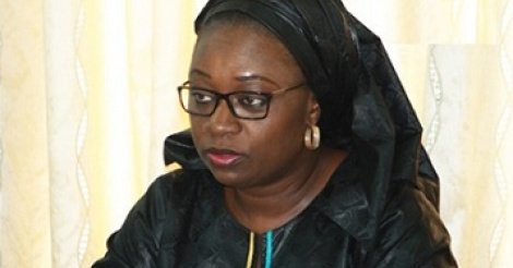 Le Dr Safiétou Thiam crée le mouvement " Présence citoyenne’’