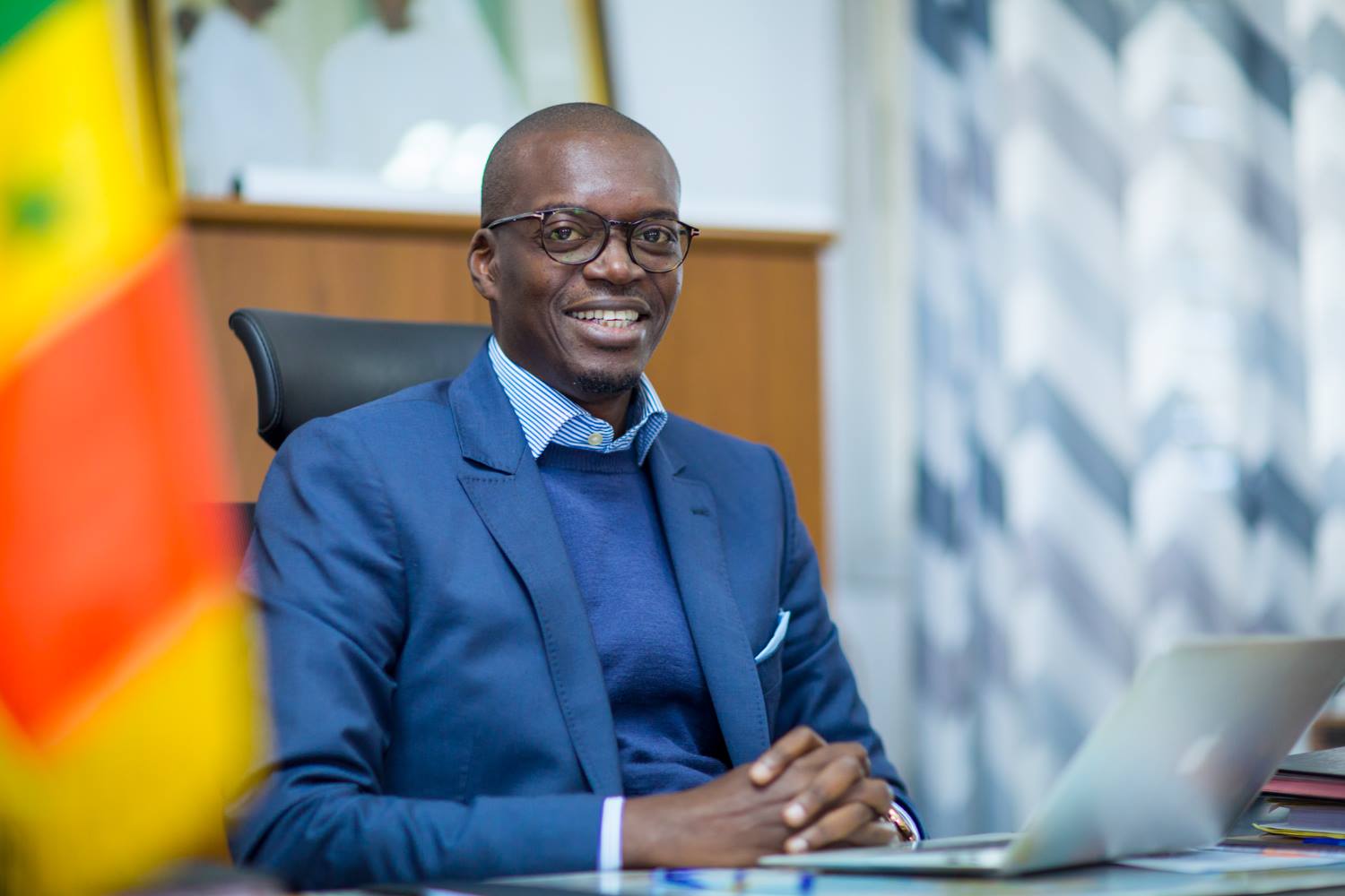 SN HLM : Difficile cohabitation entre le Dg et le Pca