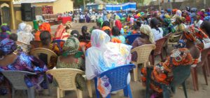 Le Mouvement « Téssito Kolda », derrière Moussa Baldé pour soutenir Macky