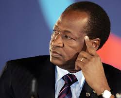 Burkina Faso: Blaise Compaoré jugé le 27 avril