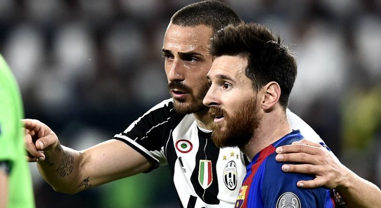  AVEC UN GRAND PAULO DYBALA, LA JUVENTUS TURIN PREND UNE VRAIE OPTION SUR LE FC BARCELONE