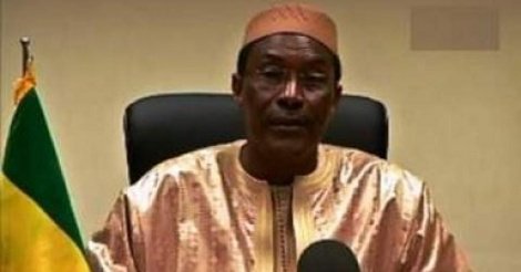 Mali : un nouveau gouvernement de 35 membres formé