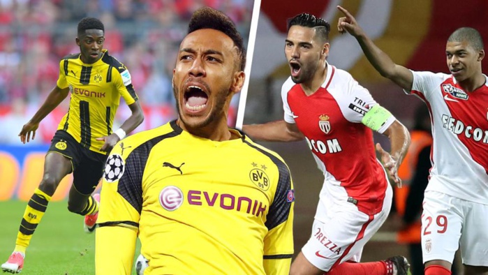 Allemagne : 3 explosions près du bus de l'équipe de Dortmund, le match contre Monaco reporté à mercredi