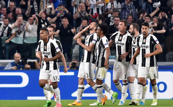 LIGUE DES CHAMPIONS : LE BARÇA SOMBRE CETTE FOIS À TURIN !