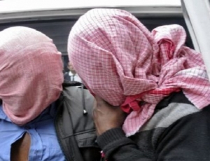 Arrestation de présumés terroristes : après les deux Marocains, un présumé djihadiste nigérian arrêté à Fann