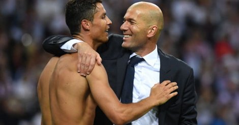 Le Real et Ronaldo l'emportent à Munich