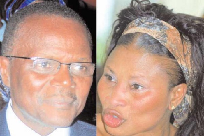 Tournée à Podor: Tanor défie Me Aïssata Tall Sall