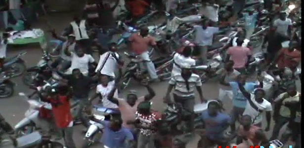 Colère des conducteurs de Jakarta : après Kolda, le feu couve à Kaolack (Vidéo)