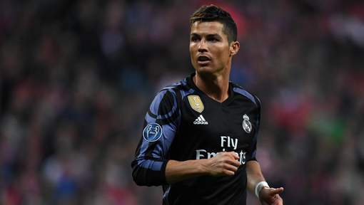 Cristiano Ronaldo aurait acheté le silence d'une victime d'un viol