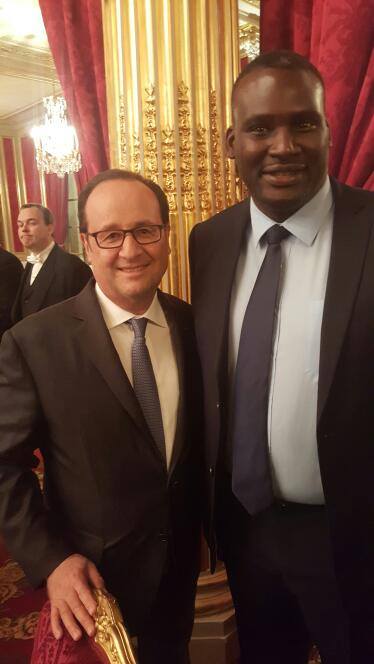 Mohamed Kagnassy, Homme d’Affaires Malien : Le prototype d’un visionnaire