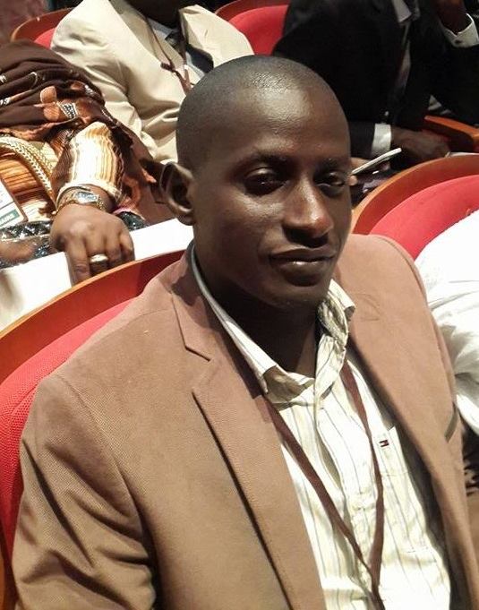 « A Ziguinchor, Toussaint MANGA s’est trompé de pointure à ses pattes »