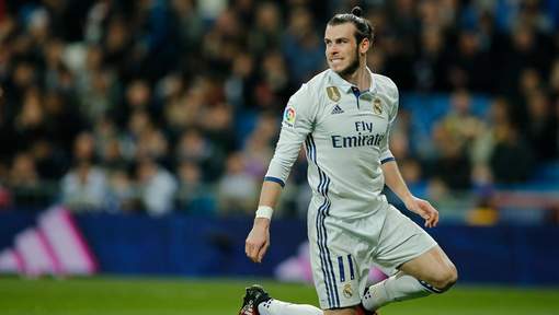 ESPAGNE : Gareth Bale forfait face au Bayern et incertain pour le Clasico