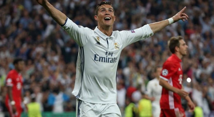 LE BAYERN MUNICH RÊVAIT D’UN EXPLOIT, CRISTIANO RONALDO L’A ÉVITÉ