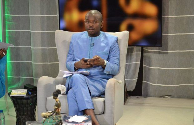 RUPTURE ABUSIVE DE CONTRAT AVEC LA ZIKFM : Le tribunal tacle Pape Cheikh Diallo