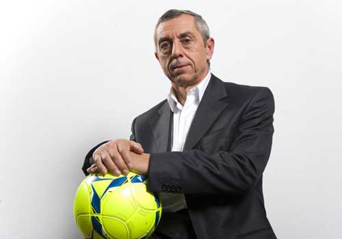 Aigles du Mali : Alain Giresse refuse de démissionner