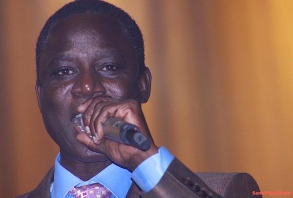 Thione Seck retourne devant le juge