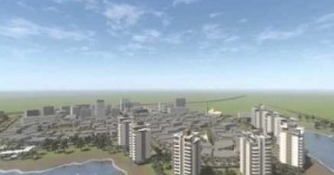 Vers la construction de "grands marchés modernes’’ à Kaolack et Diamniadio