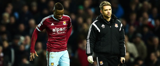 VSD des Lions : Diafra Sakho, enfin ?