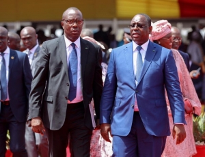Macky Sall invite Souleymane Ndéné Ndiaye à le rejoindre
