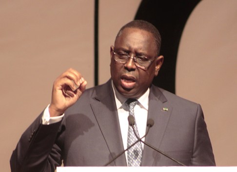 Nouveau Code de la presse : le Président annonce son adoption pour bientôt