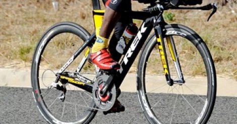 Tour Du Sénégal: Bouzidi En Jaune, 3è Étape Pour Legley