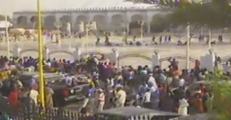 Fêtes religieuses : Touba et Tivaouane font lune unique