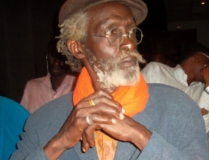 Nécrologie: Joe Ouakam n'est plus, la culture en deuil