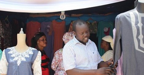 La Foire annuelle de Banjul sans Yahya Jammeh