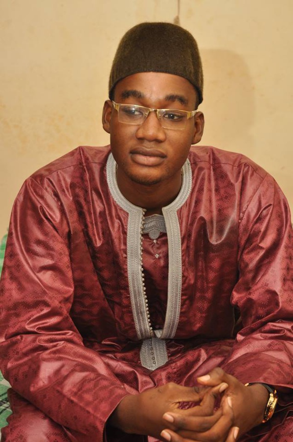 Communiqué de Presse de Serigne Ahma Mbacké IBN Serigne Mourtala