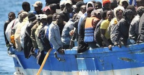 Émigration Clandestine: Thiaroye Sur Mer pleure 374 victimes