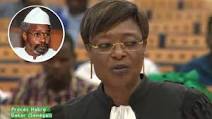 Verdict procès Appel - Hissein Habré: «Les réparations, c’est une autre paire de manche», Me Moudeina