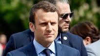 Emmanuel Macron, le syndrome Hillary Clinton ?