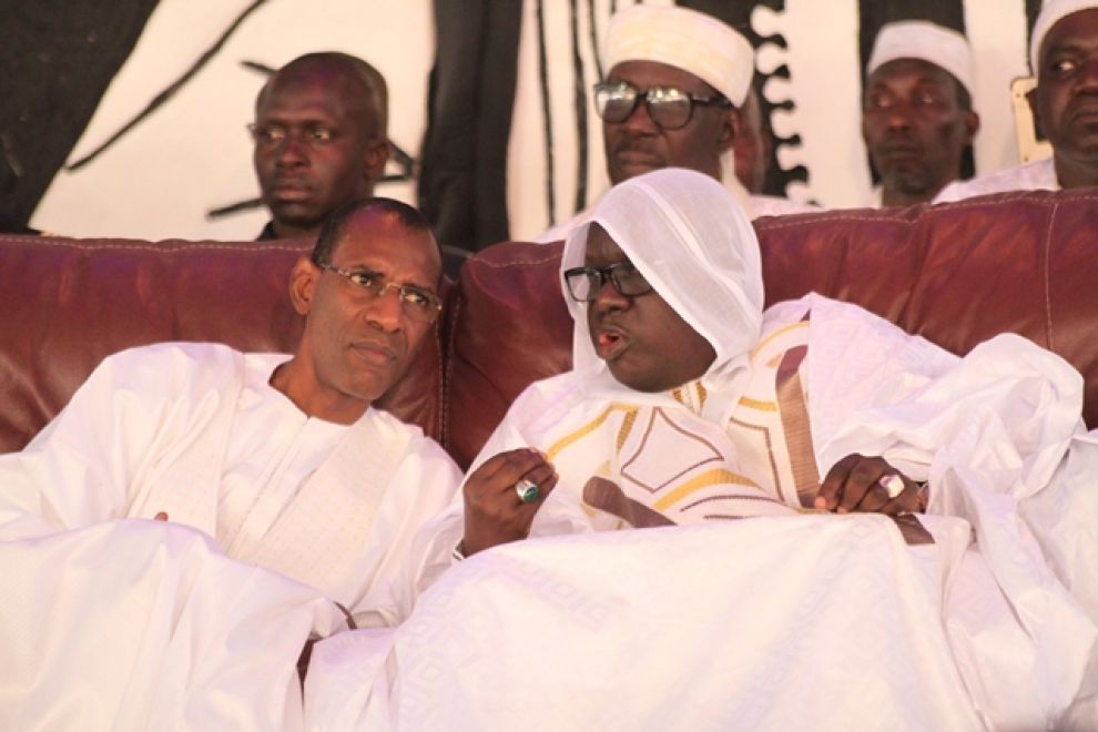 Le 137e appel de Seydina Limamou Laye en images