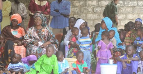 Quinzaine Nationale De La Femme : Les Victimes De L'accident De Bettenty Seront "Honorées"