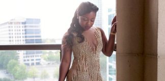La fille de Lil Wayne fait le buzz sur la toile avec une robe inspirée par Kylie Jenner