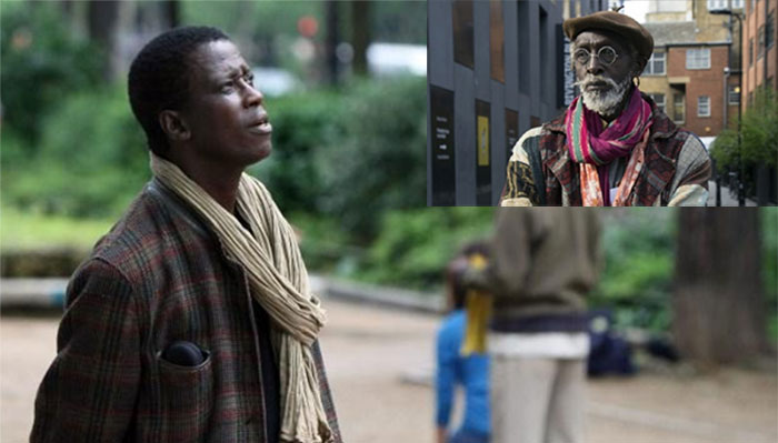 JOE OUAKAM ÉTAIT UN "MONSTRE SACRÉ" DE L’ART, SELON WASIS DIOP