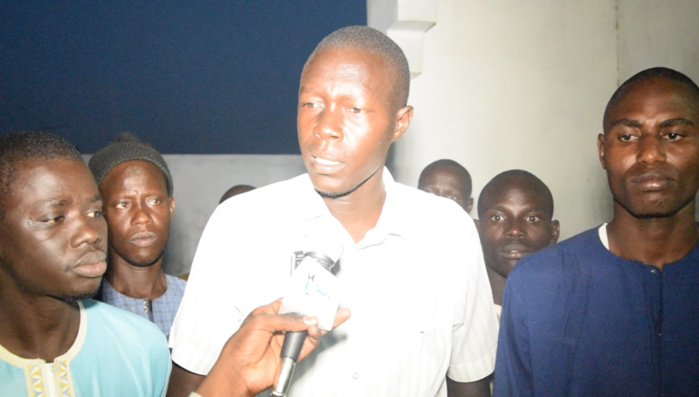 TOUBA - Sept partis et huit mouvements dans Mankoo Taxawu Sénégal