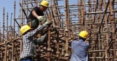 Le secteur privé national a exploité 2150 milliards en 2016 (Macky Sall)