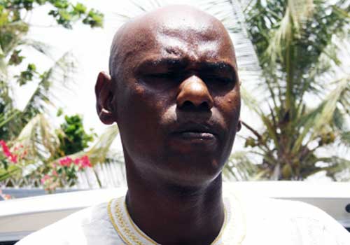 Youssou Touré confime Aliou Sall : « Il existe bien des gens dans le parti qui sabotent le travail des autres… »