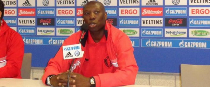 Officiel : Belgique: Sadio Demba nommé entraîneur de l’AFC Tubize