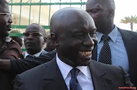Idrissa Seck “courtise” Thierno Alassane Sall