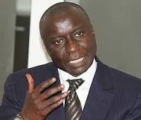 Idrissa Seck tête de liste de l’opposition à Thiés: ” Il faut absolument libérer le peuple sénégalais “