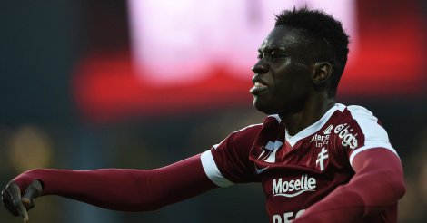 Ismaïla Sarr, le diamant qui n'en finit plus de briller