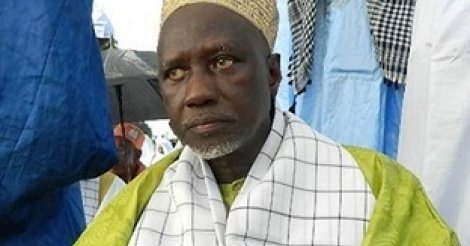 L’imam El Hadji Ousmane Fansou Bodian appelle à protéger les jeunes du "radicalisme"