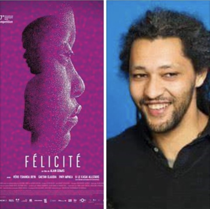Festival de cinéma africain de Tarifa et Tanger : "Félicité" remporte le prix du meilleur long-métrage de fiction de la section officielle « Hypermétropie »