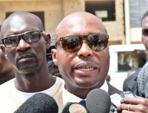 Règlements de comptes : Barthélémy Dias prédit des lendemains sombres à Macky