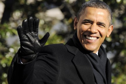 Obama Demande au Congrès d'Avoir 'le Courage' Dans la Discussion de Santé publique