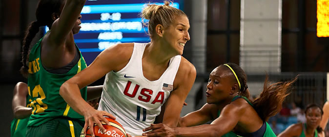 Tournoi de Chine : Les Lionnes terminent par une troisième défaite