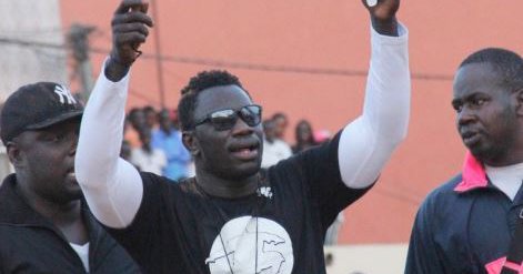 Lutte: Boy Niang 2 s’en prend vigoureusement à Sa Thies et Balla Gaye 2