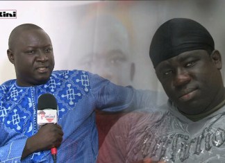 Les révélations de Malick Thiandoum sur la grave maladie de Yékini- Regardez
